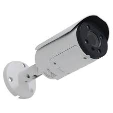 دوربین مداربسته شبکه یا آی پی
IP/Network CCTV