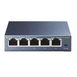 سوئیچ 5 پورت گیگابیتی