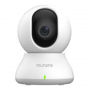 دوربین تحت شبکه بلورمز blurams Dome Lite 2