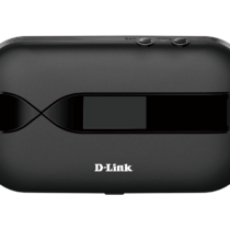 مودم همراه 4G دی لینک با LCD