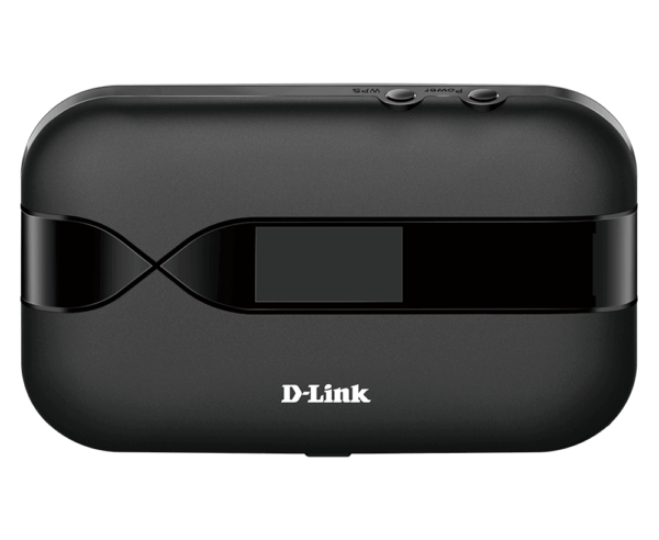 مودم همراه 4G دی لینک با LCD