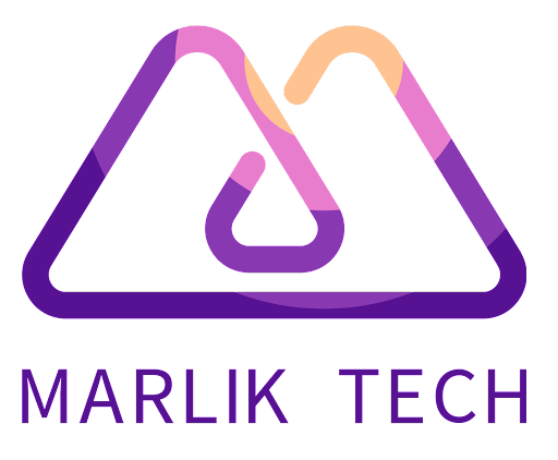 marlik tech logo