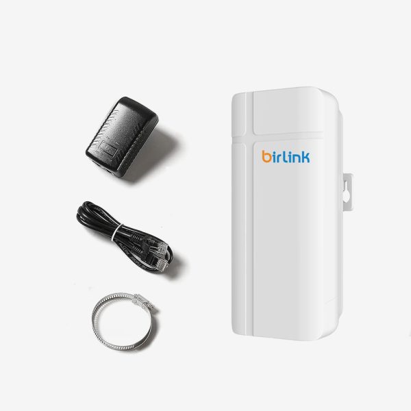 بیرلینک BL420 Outdoor