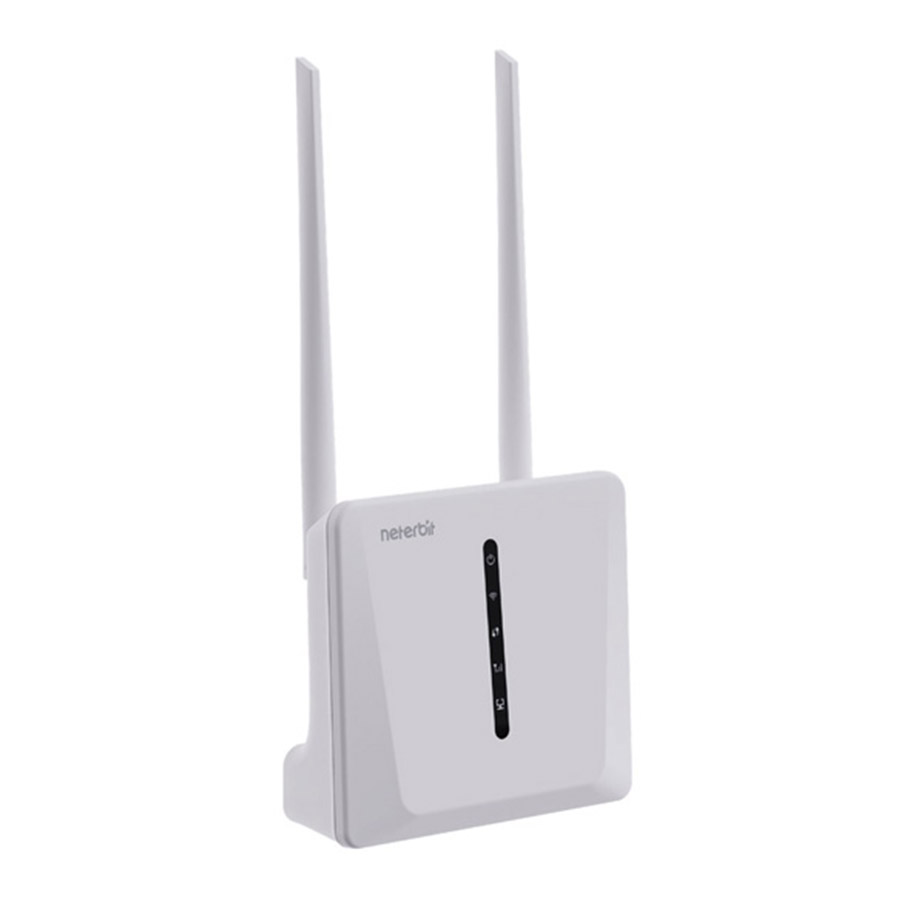 نتربیت مدل NW-661D