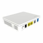 مودم روتر فیبر نوری بی‌سیم هوآوی مدل HG8120C ONT