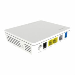 مودم روتر فیبر نوری بی‌سیم هووآوی