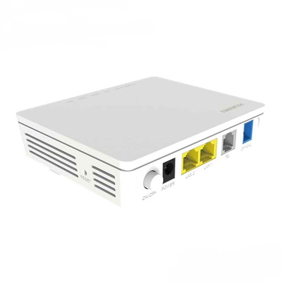 مودم روتر فیبر نوری بی‌سیم هووآوی