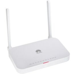 مودم فیبر نوری دوباند