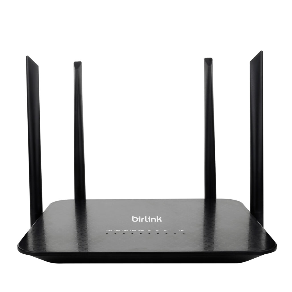 Birlink BL450