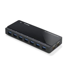 TP-Link UH720 7-Port USB 3.0 Hub 1